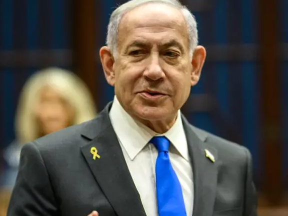 واینت: نتانیاهو توافق غزه را پیروزی شخصی خود خواند