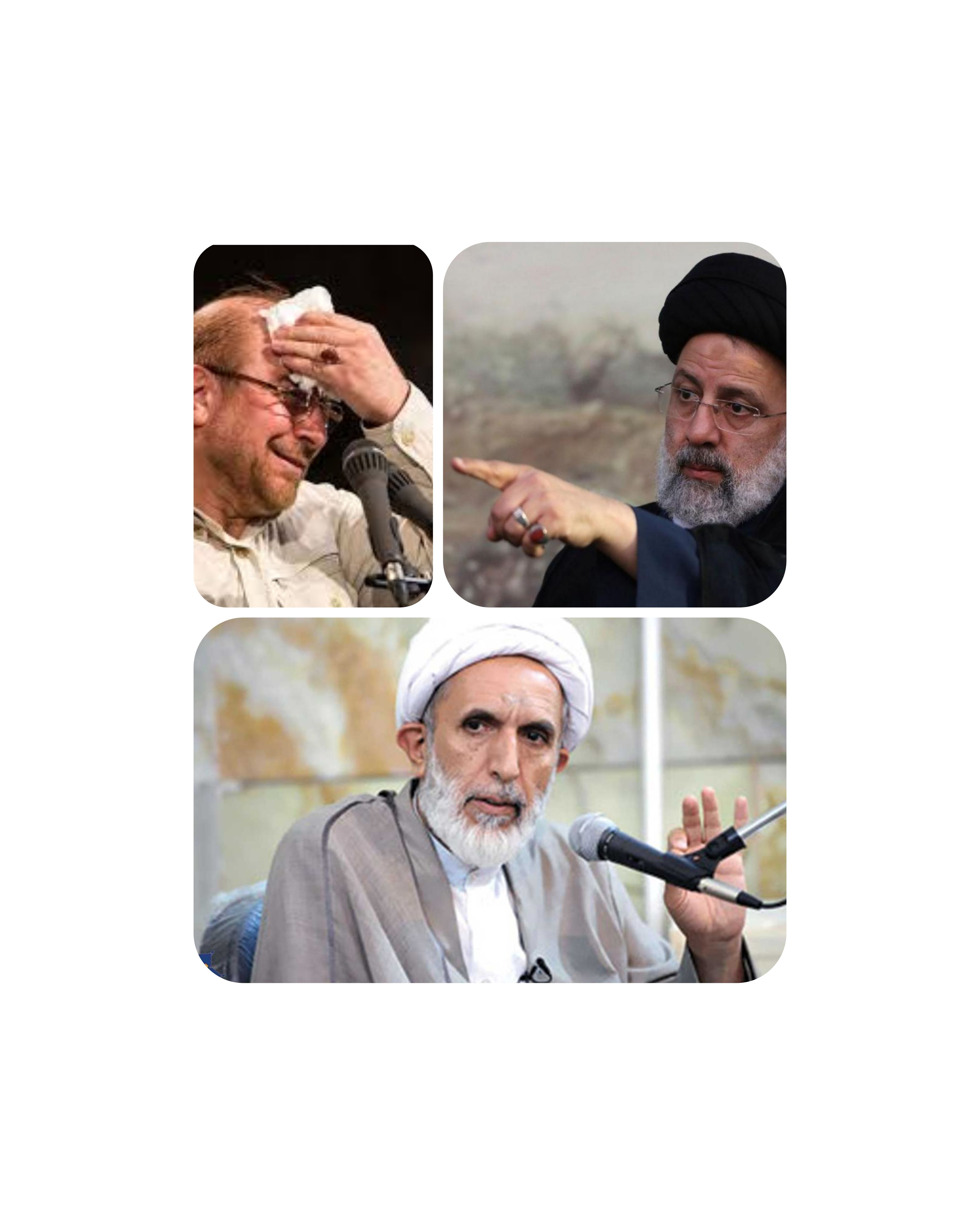 مهدی طائب: قالیباف برای امور تدارکاتی سپاه قدس با خانواده به ترکیه سفر می‌کرد