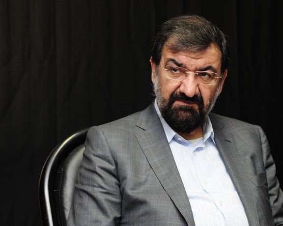 محسن رضایی: نام من «سبزوار» بود، روحالله خمینی نام محسن را برای من انتخاب کرد