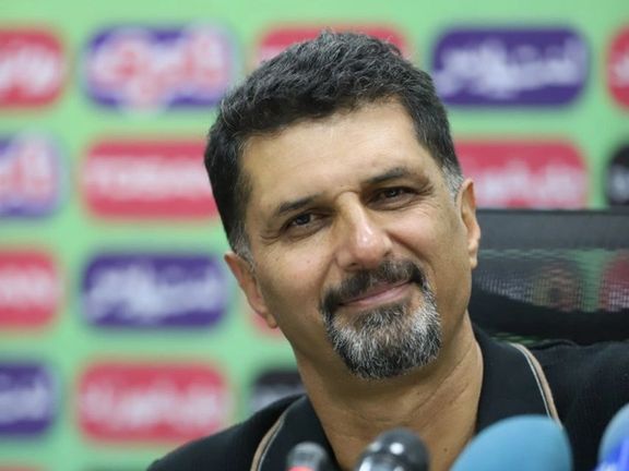 مجتبی حسینی، سرمربی آلومینیوم: با باخت ۱-۳ جای حرف نمیماند، مبارک استقلال