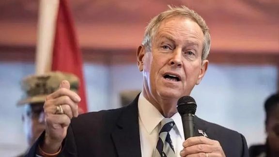 عضو "النواب" الأميركي:النظام الإيراني سيسقط وترامب لن يمنح طهران فرصة مثل بايدن