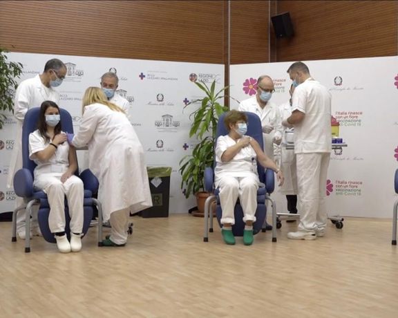 نیویورکتایمز: تاکنون کشورهای ثروتمند ٪۸۶ از واکسنهای کرونا را دریافت کردهاند