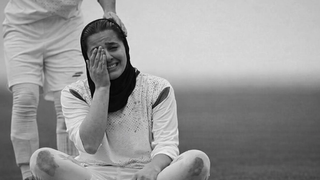 Iran’s bid for normalcy via sport: Matches return but players refuse the script