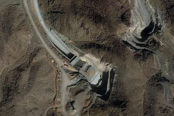 North Korea received $25 million for Iran tunnel technology, ex-diplomat says