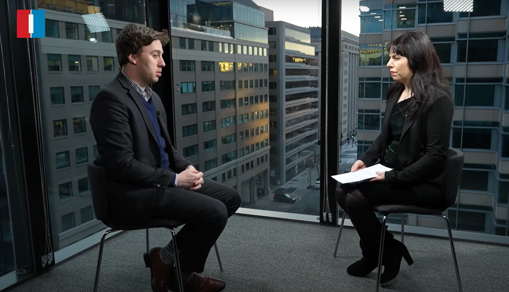 Trump may seek deal and a new tack on Iran, analyst predicts