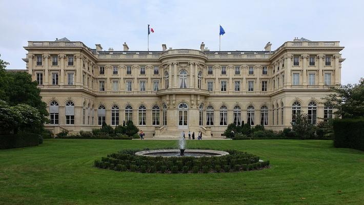 وزارت خارجه فرانسه از ایران خواست سه سینماگر زندانی را آزاد کند