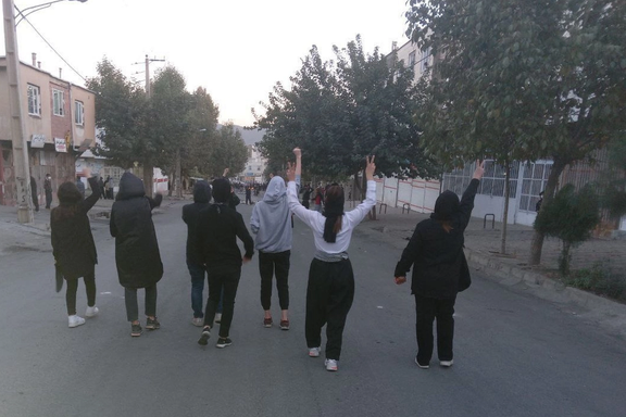 سخنگوی وزارت امور خارجه آمریکا: دولت ایران میخواهد اعتراضها را به ما ربط دهد