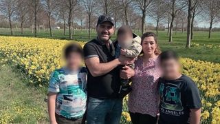 Iran Protests Denmark's Use Of Force To Deport An Asylum-Seeker