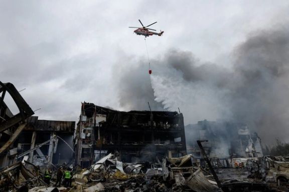 اکسیوس: دولت ترامپ با مشورت روسیه طرح محرمانه پایان جنگ اوکراین را تدوین میکند