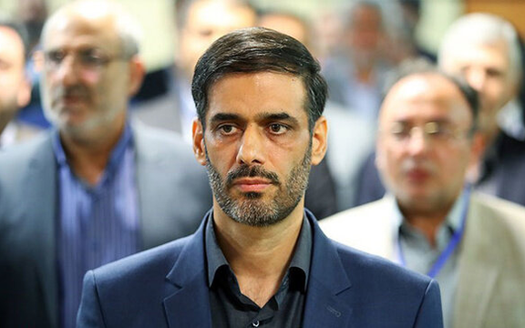 سعید محمد: برکنار نشدم، استعفا دادم