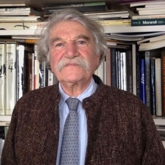 یوسف اسحاقپور، نویسنده و پژوهشگر ایرانی-فرانسوی، در سن ۸۱ سالگی درگذشت