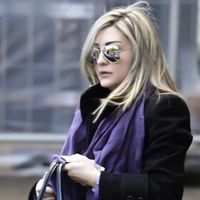 هشدار قاسم سلیمانی درباره لونا شبل، مشاور بشار اسد: او یک جاسوس است