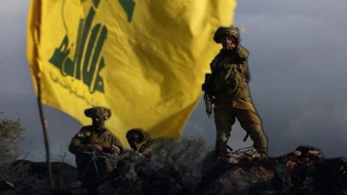 ارتش اسرائیل: فرمانده توپخانه حزب‌الله در جنوب لبنان کشته شد