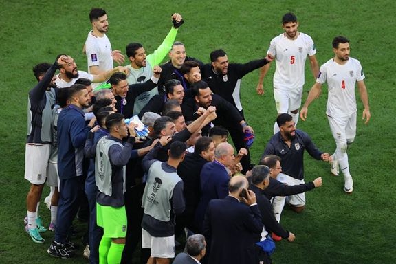 نیمهنهایی در الثمامه؛ ایران مانع از موافقت AFC با درخواست قطر برای تغییر ورزشگاه