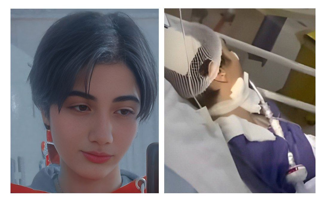 جوزپ بورل به ایران‌اینترنشنال: پیگیر وضعیت نگران‌کننده آرمیتا گراوند هستیم