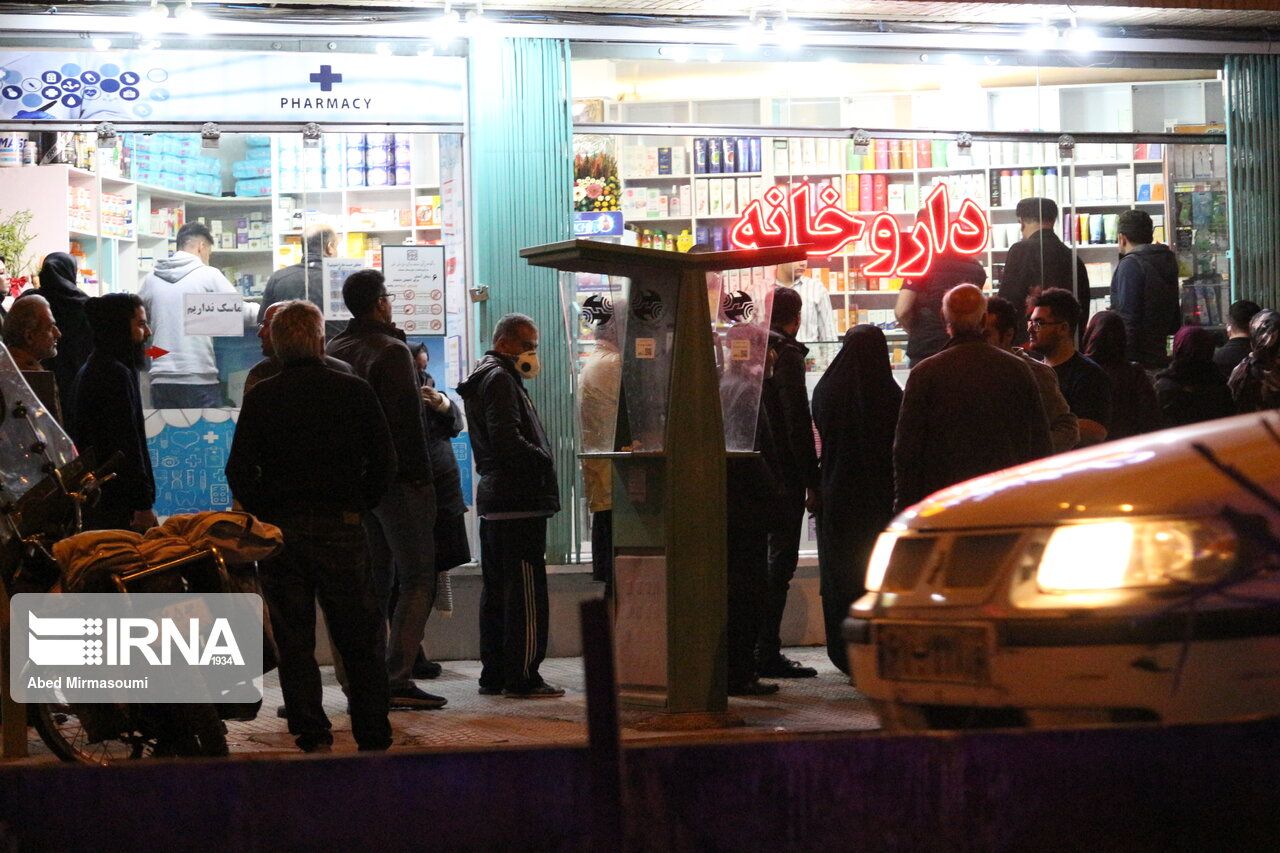 بالا رفتن چراغ خاموش قیمت دارو با مجوز سازمان غذا و دارو