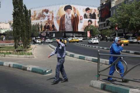 جان بولتون: جمهوری اسلامی ضعیفتر از آن است که بتواند صلح کند