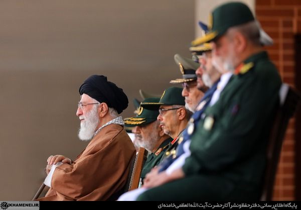 کانال ۱۴ اسرائیل: اسرائیل خانه مقام‌های ارشد ایران را به اهداف احتمالی حمله اضافه کرد