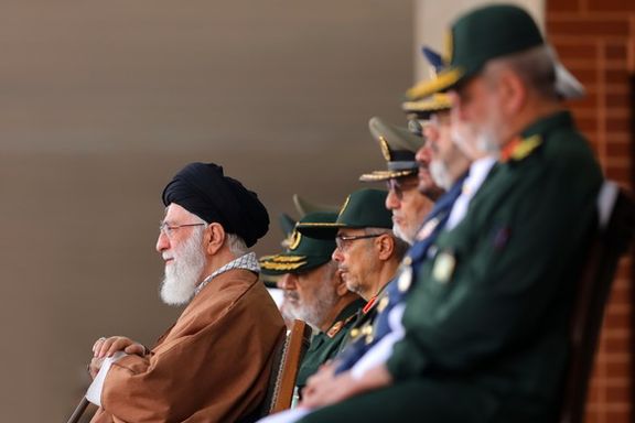 "قناة 14": إسرائيل أضافت منازل كبار المسؤولين الإيرانيين إلى الأهداف المحتملة للهجوم