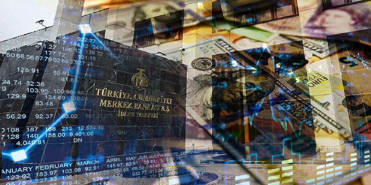 سقوط ارزش لیر، تعیین زمان جلسه تعیین نرخ بهره و انتخاب یک زن در مقام رییس بانک مرکزی ترکیه