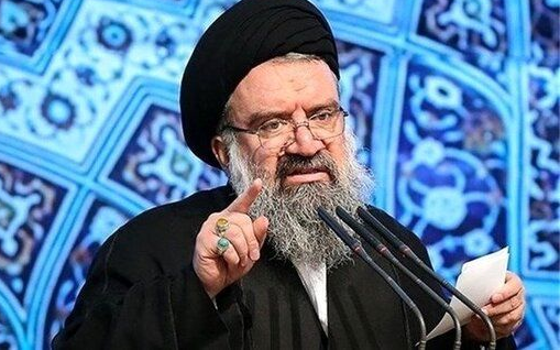 احمد خاتمی: در فرانسه هم نظیر شورای نگهبان وجود دارد