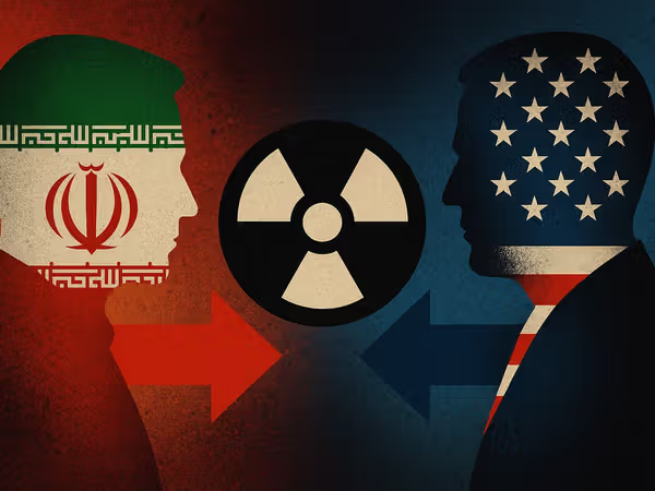 معاون ترامپ: می‌توان به توافقی رسید که ایران را وارد اقتصاد جهانی کند