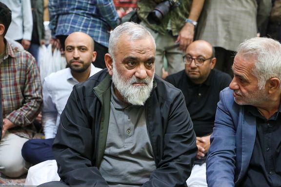 مستشار قائد "الثوري الإيراني": لن نوقف أي حرب جديدة قبل محو إسرائيل بالكامل