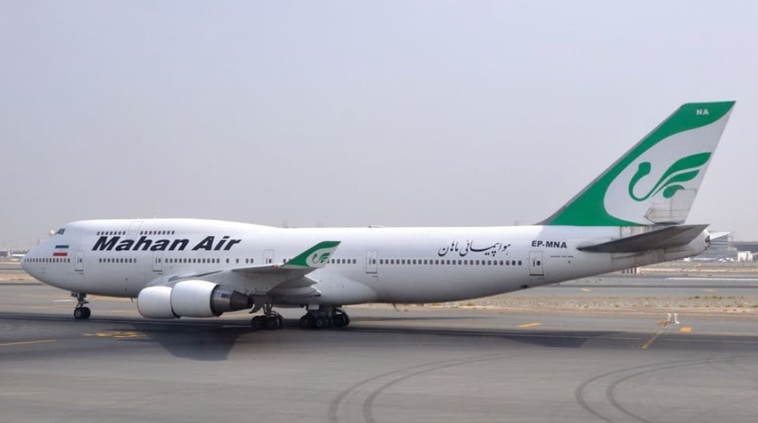 خاص:إيران تنقل عناصر الحرس الثوري من سوريا إلى طهران عبر طيران "ماهان"