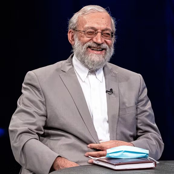 Iran hardliner rejects win-win talks with US 