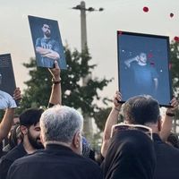 دادگاه نظامی همدان قرار منع پیگرد ۳ عضو سپاه متهم به قتل دو جوان را تایید کرد