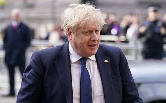نخستوزیر بریتانیا با هدف افزایش فشارها علیه روسیه به عربستان سعودی و امارات میرود