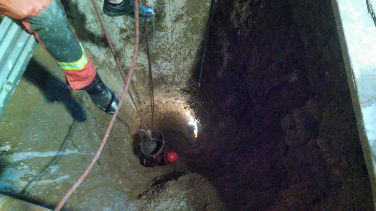 سقوط در یک چاه کشاورزی؛ ۸ عضو یک خانواده در کوهدشت کشته شدند