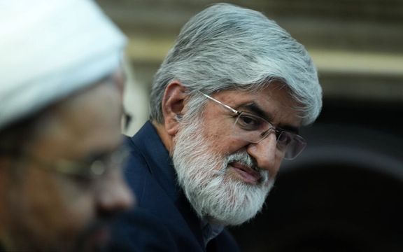 نایب رییس پیشین مجلس: مقامات تصمیم به مذاکره با آمریکا با همه جنایتهایش گرفتهاند