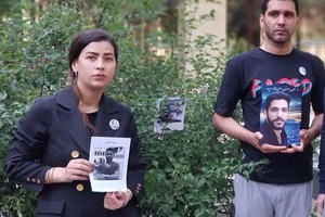 تشدید سرکوب پس از آتشبس؛ طی یک ماه دستکم هشت نفر از خانواده قربانیان ۱۴۰۱ دستگیر شدند