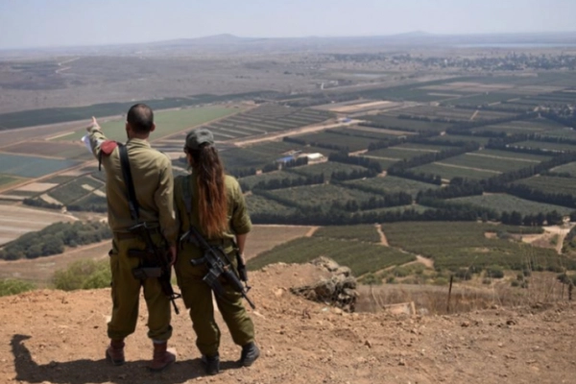 دیدهبان حقوق بشر سوریه: اسرائیل بر هدف گرفتن افراد حزبالله و ایران در سوریه متمرکز شده