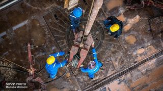 Tehran’s Hurdles In Extracting Lorestan’s Shale Oil