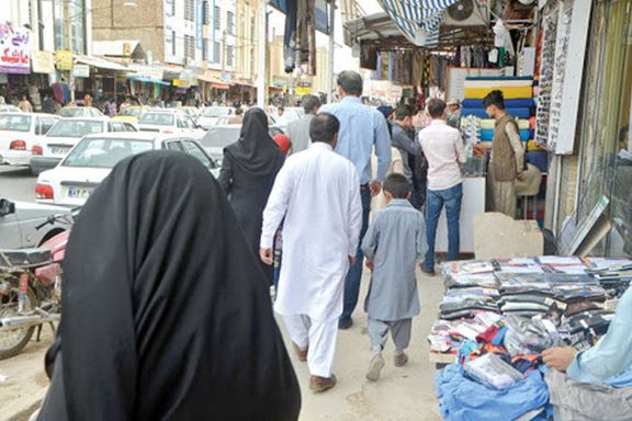 نماینده چابهار: یک فاجعه انسانی در سیستان و بلوچستان در حال رخ دادن است