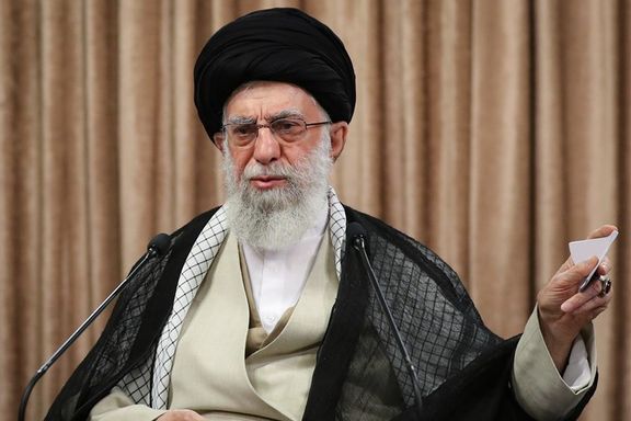 خامنهای: رویدادهای سیاسی و نظامی این روزها همان پیچ تاریخی جهان است که گمان شده بود