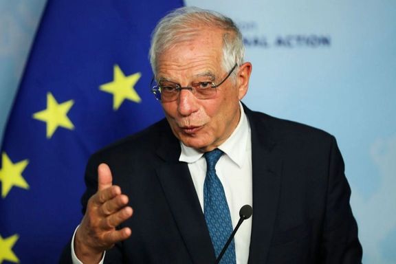 جوزپ بورل:اروپا توان دفاع از منافع خود را از دست داده،باید ظرفیت امنیتی خود را تقویت کند