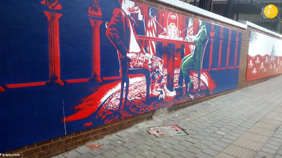 هشدارهای شوراهای سردبیری واشینگتن‌پست و نیویورک‌پست به ترامپ درباره مذاکره با تهران