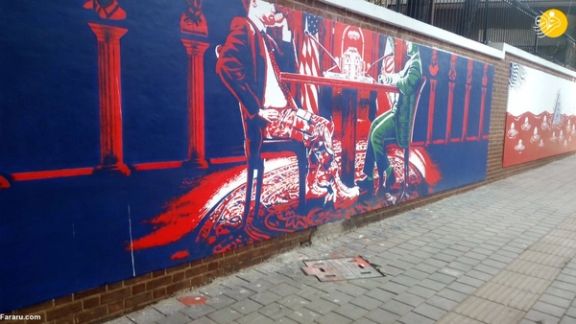 هشدارهای شوراهای سردبیری واشینگتنپست و نیویورکپست به ترامپ درباره مذاکره با تهران