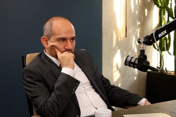 فرزند رحیم صفوی: تحریم ۱.۸ میلیارد دلار رمزارز جمهوری اسلامی گام جدید در تاریخ بشریت بود