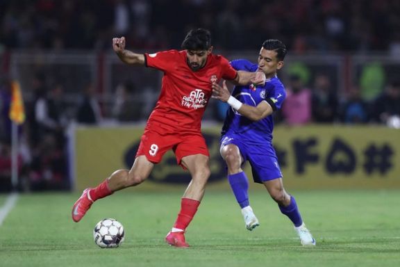 تبریز میزبان نیست؛ تراکتور - استقلال، در هفته اول لیگ، خارج از آذربایجان شرقی