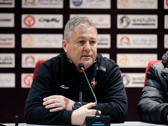 اسکوچیچ: آمادهایم، اما برای گلزنی با استفاده از تکنیک کشتی و دست و زانو، نه!