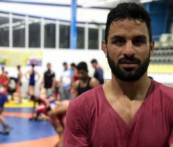 سعید افکاری، ۳ سال پس از اعدام نوید افکاری در ۲۷ سالگی: جای خالی‌ات لحظه‌ای فراموش نمی‌شود