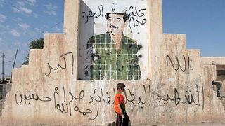 What the 1991 uprising in Iraq can teach US and Iran