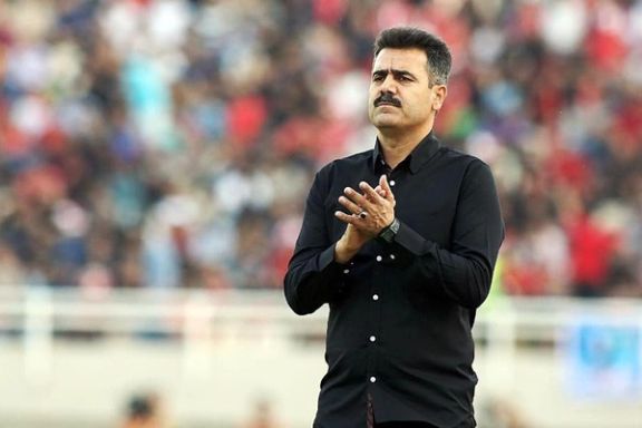 لیگ برتر ایران؛ استقلال خوزستان باخت، پورموسوی استعفا کرد