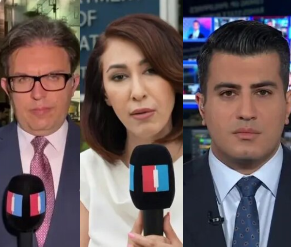 صحيفة إيرانية: "إيران إنترناشيونال" أكثر وسائل الإعلام الأجنبية تأثيرا في الشارع الإيراني