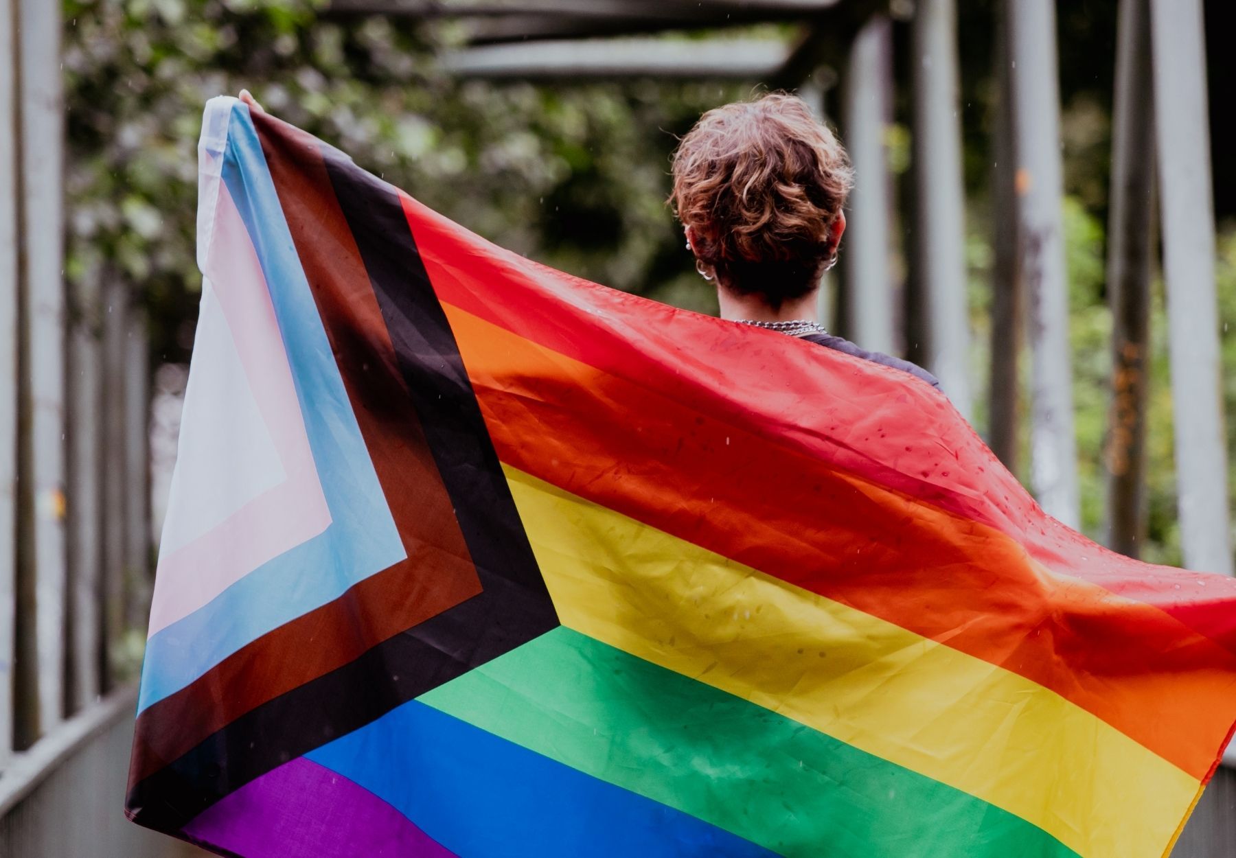 آرای جامعه کوییر تا چه حد در نتیجه انتخابات ریاست‌جمهوری آمریکا تاثیرگذار است؟