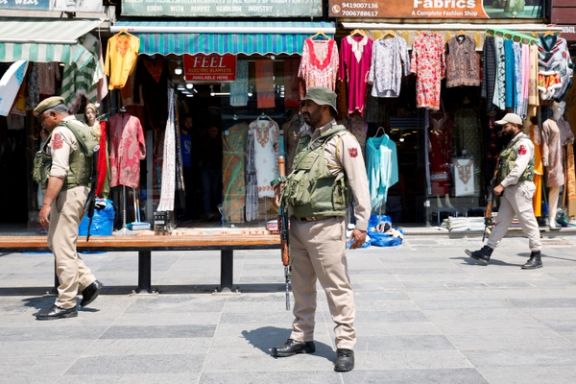 ادامه تنشها میان دهلی نو و اسلامآباد؛ هند به دنبال یافتن عاملان حمله مرگبار اخیر است